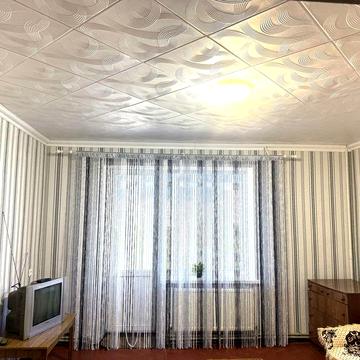 2 кімнатна квартира з АГВ,2 балкона! Г. України, Крейзіленд,СШ18,31,35