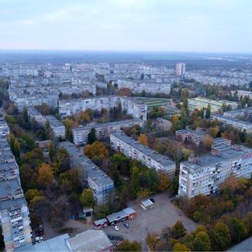 2 кімнатна квартира з АГВ,2 балкона! Г. України, Крейзіленд,СШ18,31,35