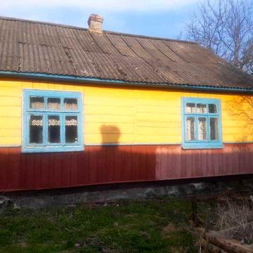 Продам будинок/зручне розташування