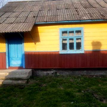 Продам будинок/зручне розташування