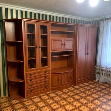 Миколи Амосова вул., 9