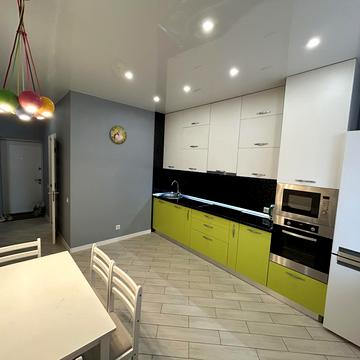 Юлії Здановської вул. (Ломоносова), 46/1