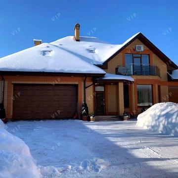 Нерухомість від власника, два будинки, казбет.