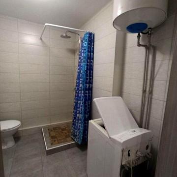 Довгострокова оренда 2к Квартира Янтарна вулиця