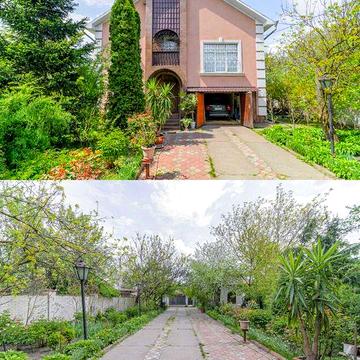 Продам дом с бассейном, Борисполь