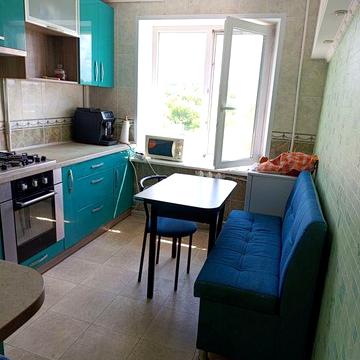 Продажа 2к квартиры район 12 квартала ул.Данила Нечая + Гараж