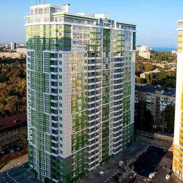 Продам 2-х ком. квартиру