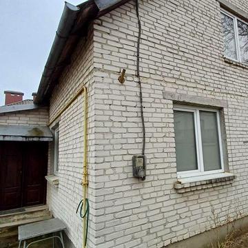 Будинок Личаківська (бічна), перед  Ензимом дріжджзаводом