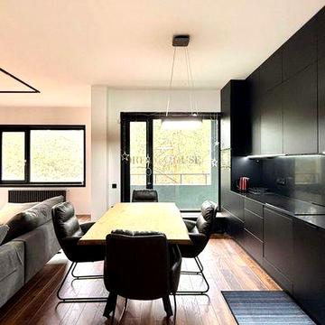 Оренда сучасної 3к квартири ЖК Парктаун