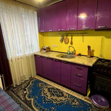 1-но кімнатна квартира в центрі міста