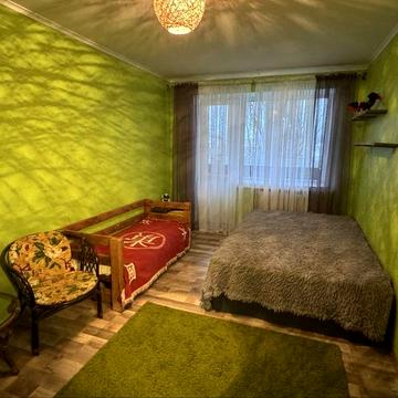 1-но кімнатна квартира в центрі міста