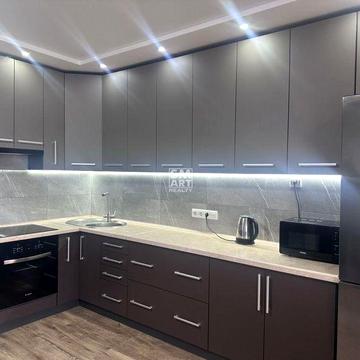 Без комісіі! Оренда 1- кім студія ЖК Севен, Дніпровська набережна 18-Б