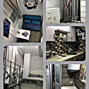 Аренда от Хозяйки! 2 ярусная самрт квартира