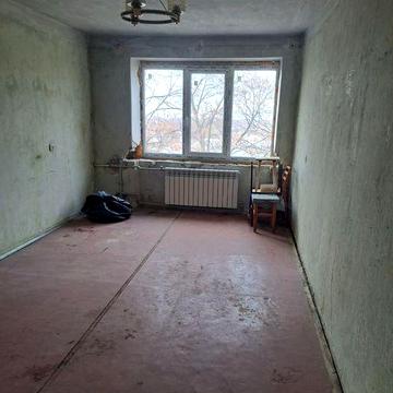 Двокімнатна квартира, 5/5 поверх, центр міста