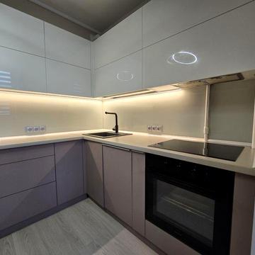 Без комісії! Перша оренда 1к. квартири з ремонтом вулиця Лукянівська