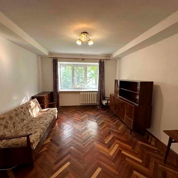 Сдам 2-к квартиру с косметикой по ул. Преображенская 16, Соломенский