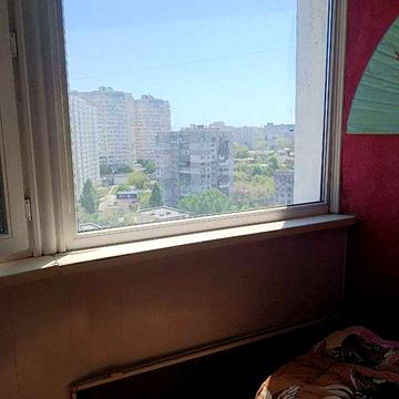 Светлая двухкомнатная квартира -заходи и живи! Рядом Новый рынок. ЖК Балковский