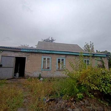 Продам дом на правом берегу