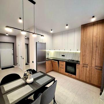 Є 3 РОКИ, Продаж сучасної мінідвушки в ЖК Волошковий, 42 м2 ЖК Волошковий