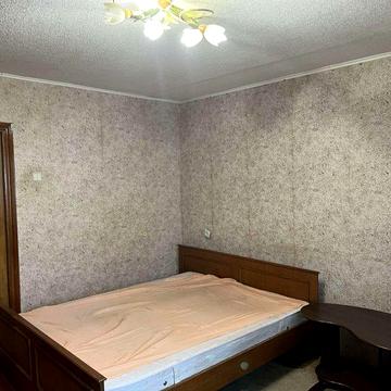 Здам 3к квартиру Центр близько до Погранакадеміі можливо з твариною