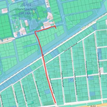 Якісний новий будинок з цегли в Білий Церкві