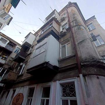 Сдам 3 кв в центре Одессы ( Б Арнаутская\ Ришельевской)