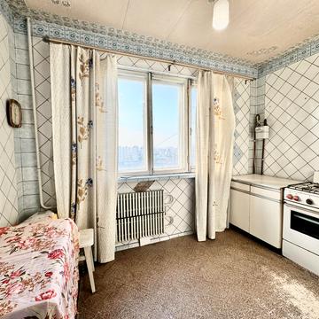 Фесенківський вїзд, 12