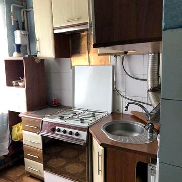 Оренда квартири з роздільними кімнатами