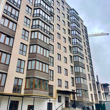 ЖК "Парус" в продаже 2х комнатная квартира от строителей ЖК Парус