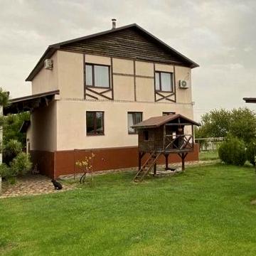 Продам Дом в Романково 2 этажа 213м2