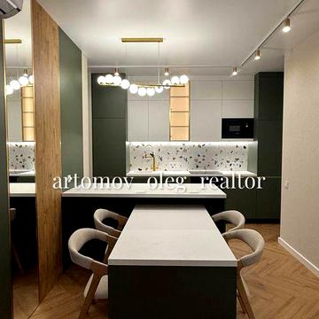 New‼️KADORR City на Краснова‼️ТРЁШКА,65м2‼️61 Жемчужина, МОРЕ,ИППОДРОМ ЖК Kadorr city на Краснова/60 61 63 65 66 67 68 Жемчужина/Кадорр сити/Ипподром/Вид моря/Аркадия/Каманина/Фонтан/Центр