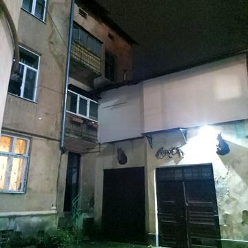 Івана Рутковича вул. (), 2