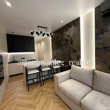 New‼️KADORR City на Краснова‼️ЕВРОДВУШКА‼️61 Жемчужина, МОРЕ, ИППОДРОМ ЖК Kadorr city на Краснова/60 61 63 65 66 67 68 Жемчужина/Кадорр сити/Ипподром/Вид моря/Аркадия/Каманина/Фонтан/Центр