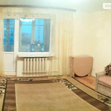 Довгострокова оренда 3к Квартира Демнянська вулиця