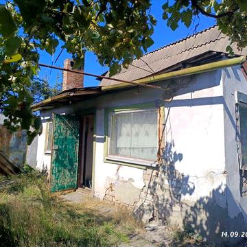 Продам будинок, Тернівський район