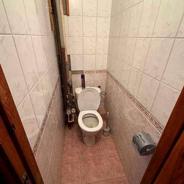 Комфортная 2к квартира, 700-летия