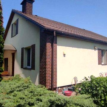 Від власника. Святопетровское. 2 будинки с всем что внутри!