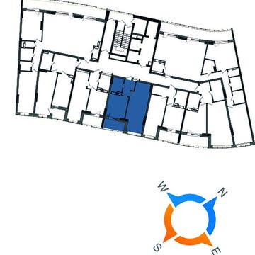 Миколи Міхновського бульв. (Дружби Народів), 13-А