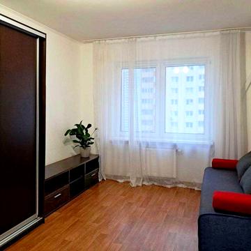 Оренда  Софії Русової 7. 12 поверх ремонт