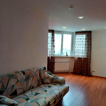 Вадима Гетьмана вул., 1-А