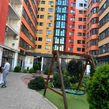 Своя 2-х комн. ЖК "Малинки"