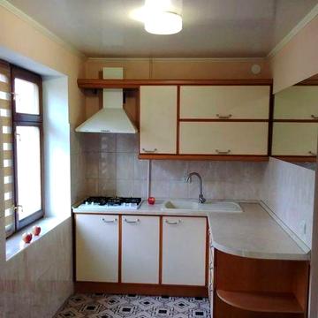 ЗНАХІДКА! 4-кімн кв (обєднані 2кімн + 1кімн),  2 повноціних сан/вузли