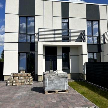 В резерві зараз! Котеджі від забудовника ЖК Висоцький  під виплату!