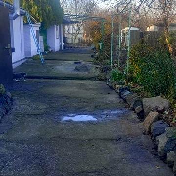 Продаж 1/2 частини будинку.