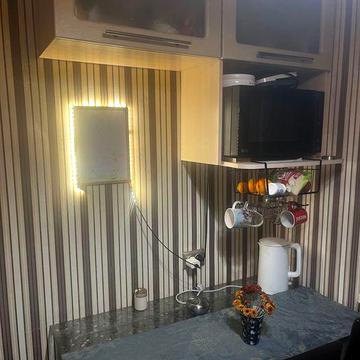 Двокімнатна квартира в гарному стані