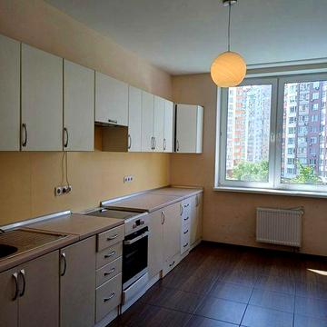 Оренда 3х кімнатної квартири м. Позняки