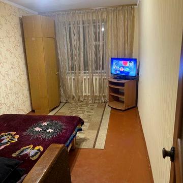 Затишка 2 кімнатна Тиждень, місяць Без залогу можна з тваринами