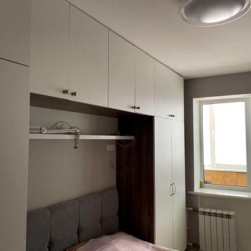 Продам 4к квартиру