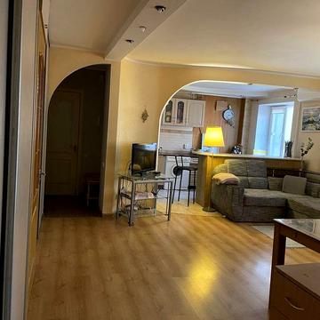 Продам 4к квартиру