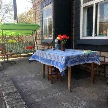 Дом возле жд вокзала